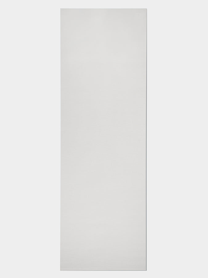 Yoga Studio Sticky Yoga Mat 6mm - White